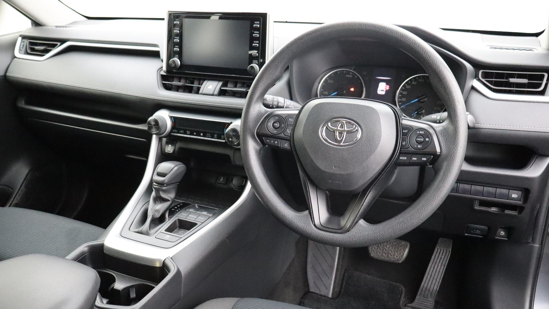 Toyota Rav4 image 4