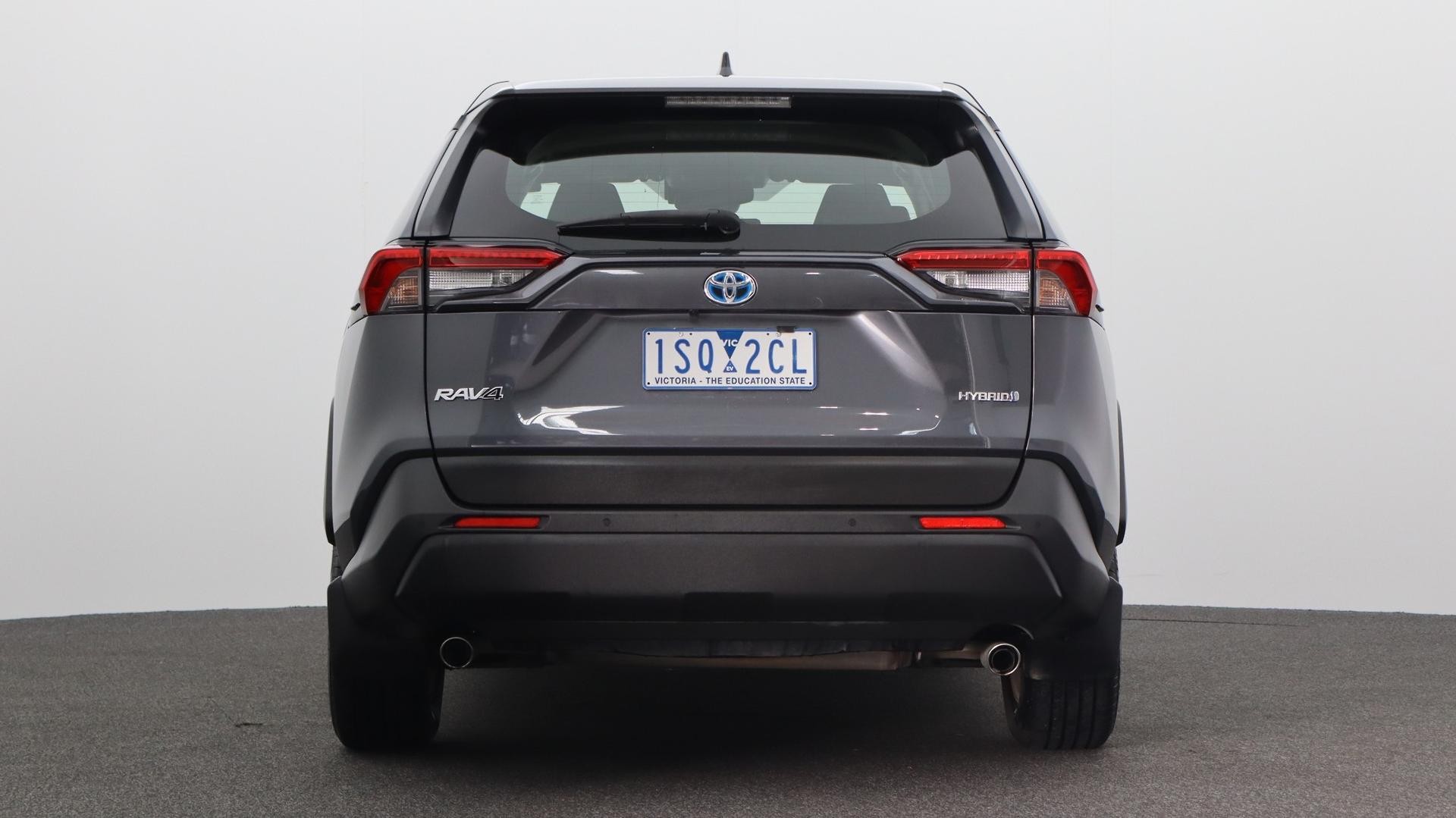 Toyota Rav4 image 3
