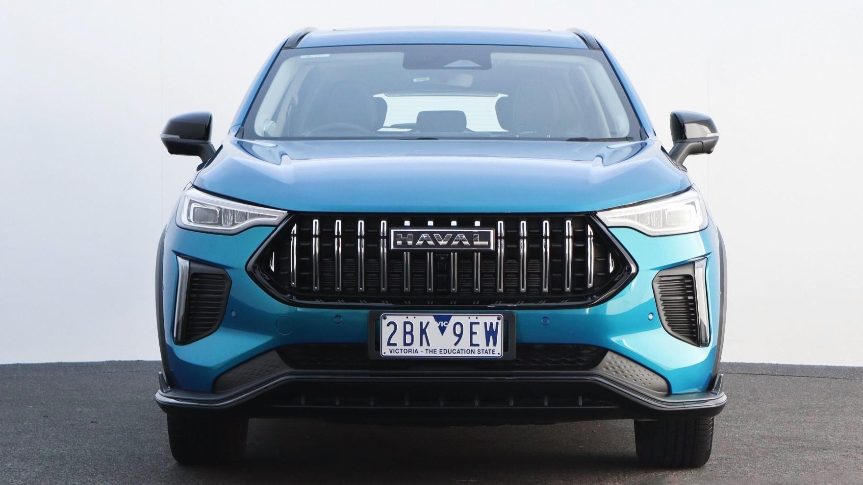 Gwm Haval Jolion image 2