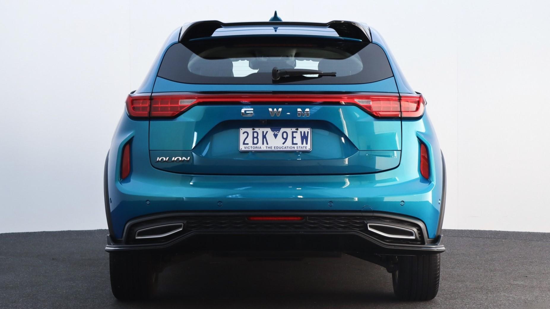 Gwm Haval Jolion image 3