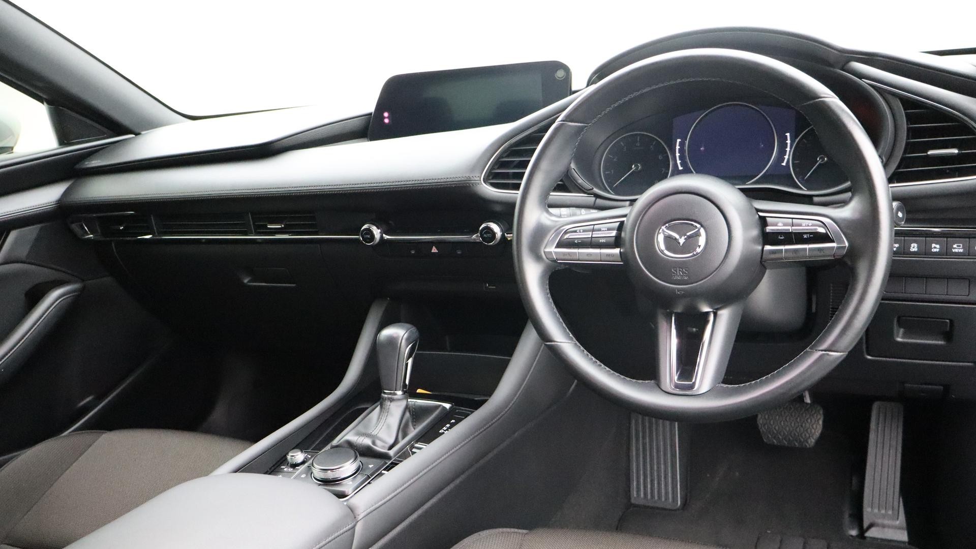 Mazda 3 image 4