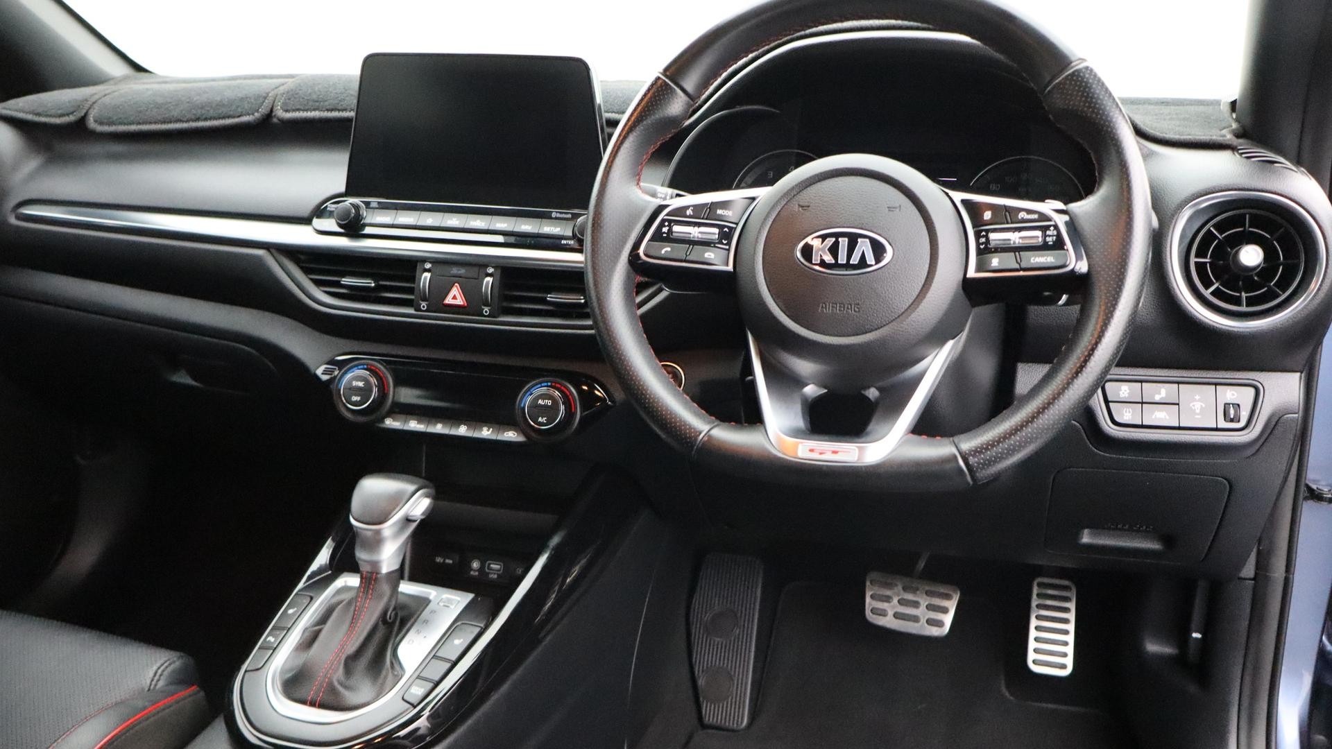 Kia Cerato image 4