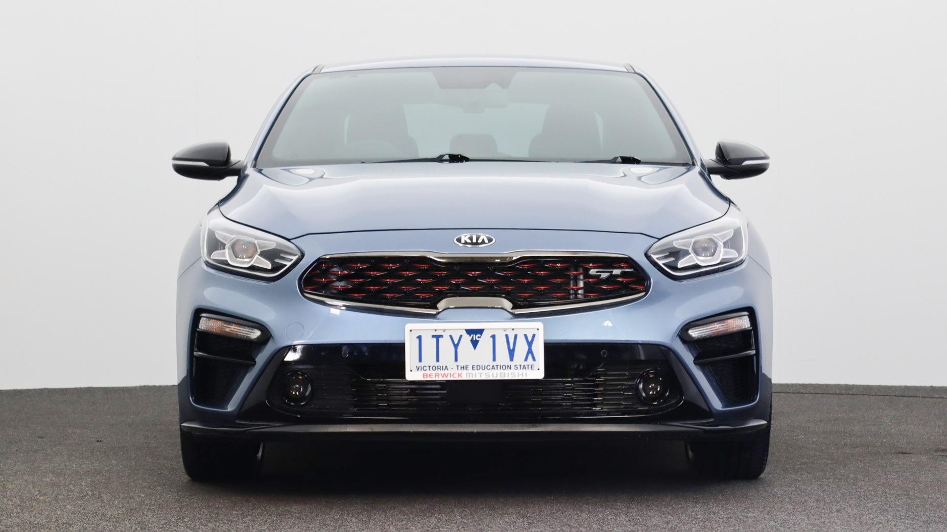 Kia Cerato image 2