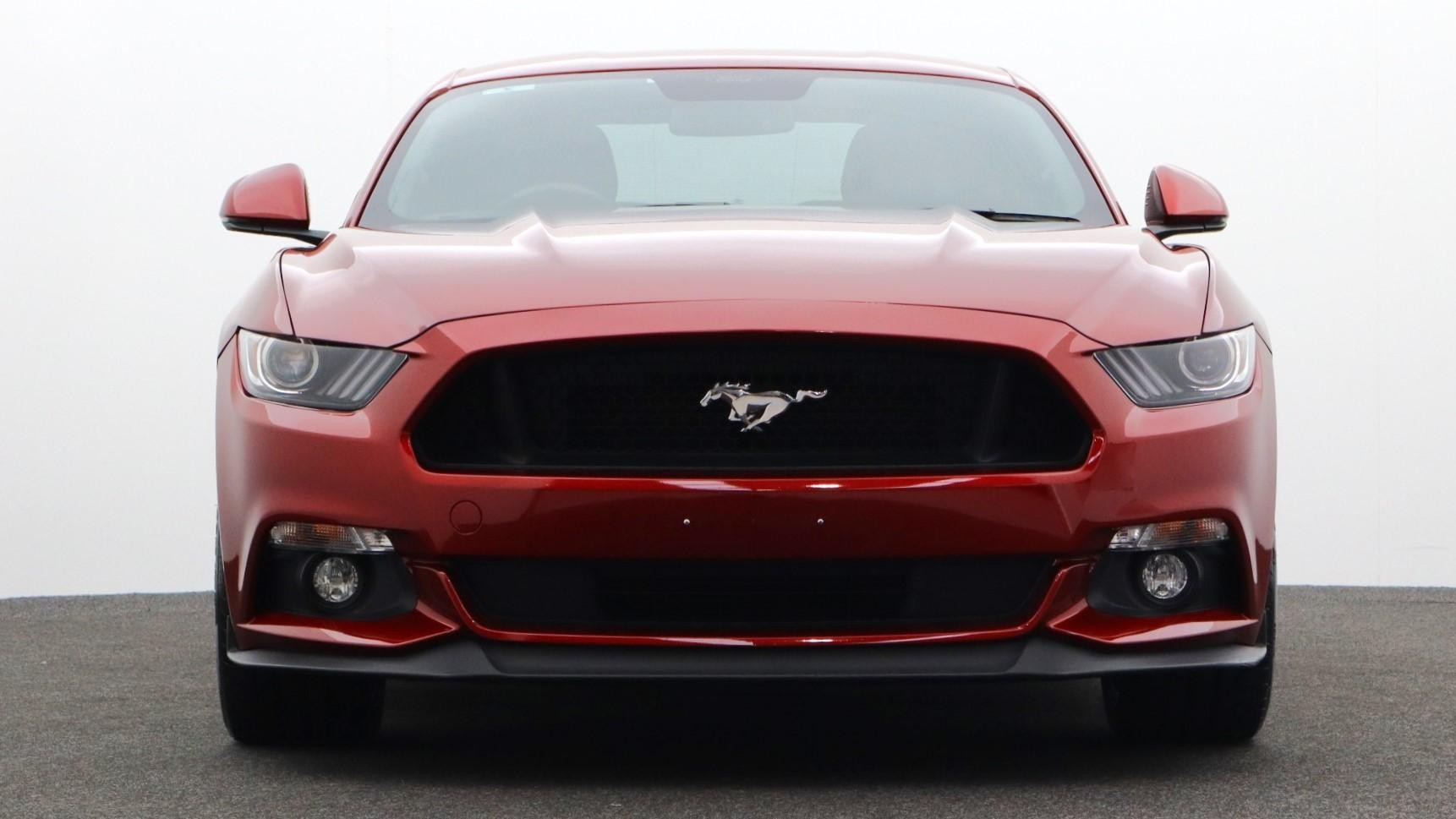 Ford Mustang image 2
