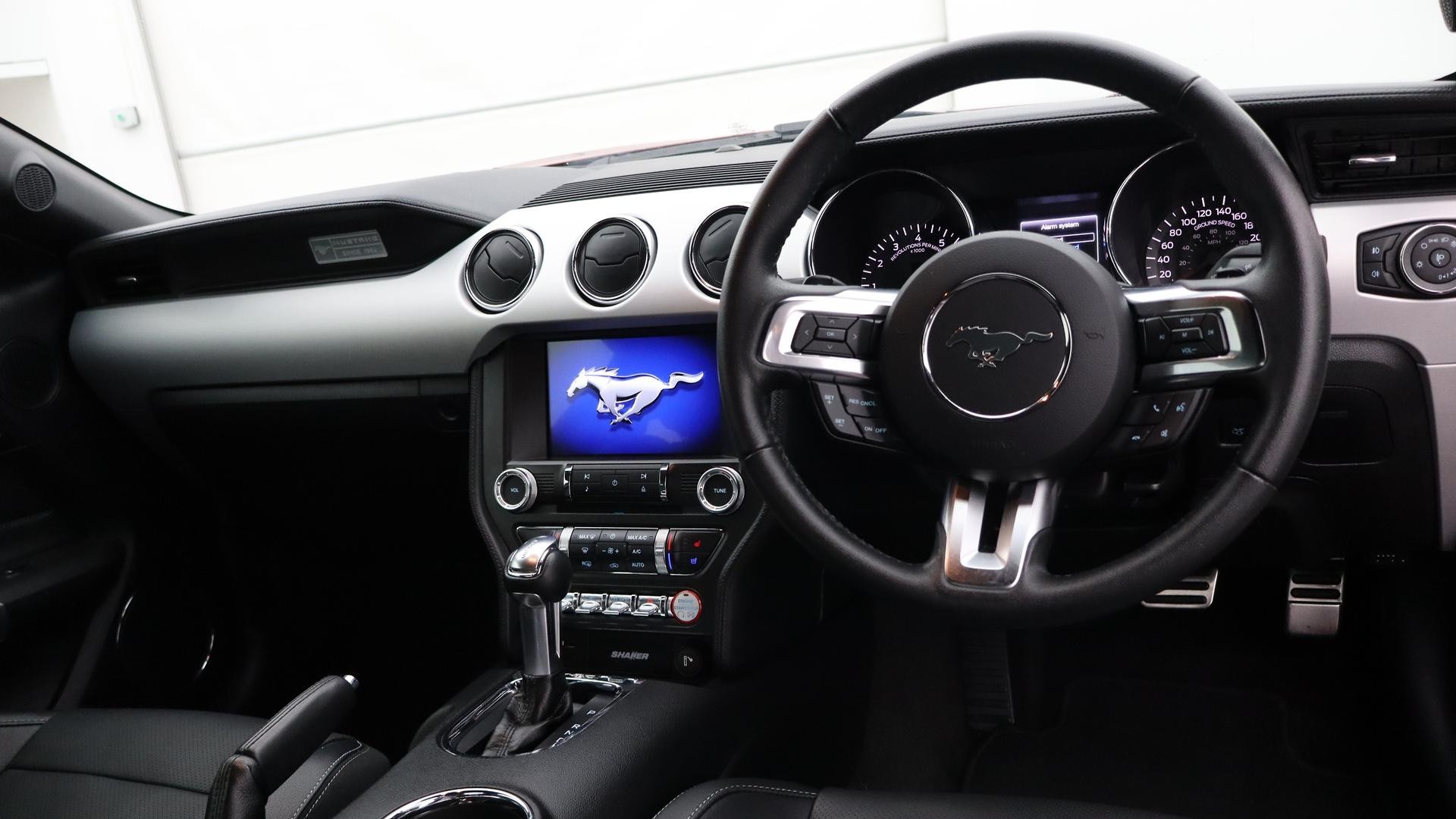 Ford Mustang image 4