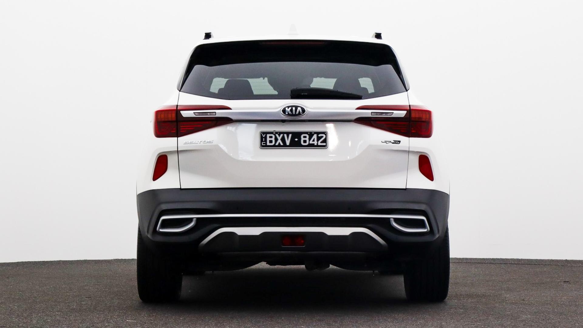 Kia Seltos image 3