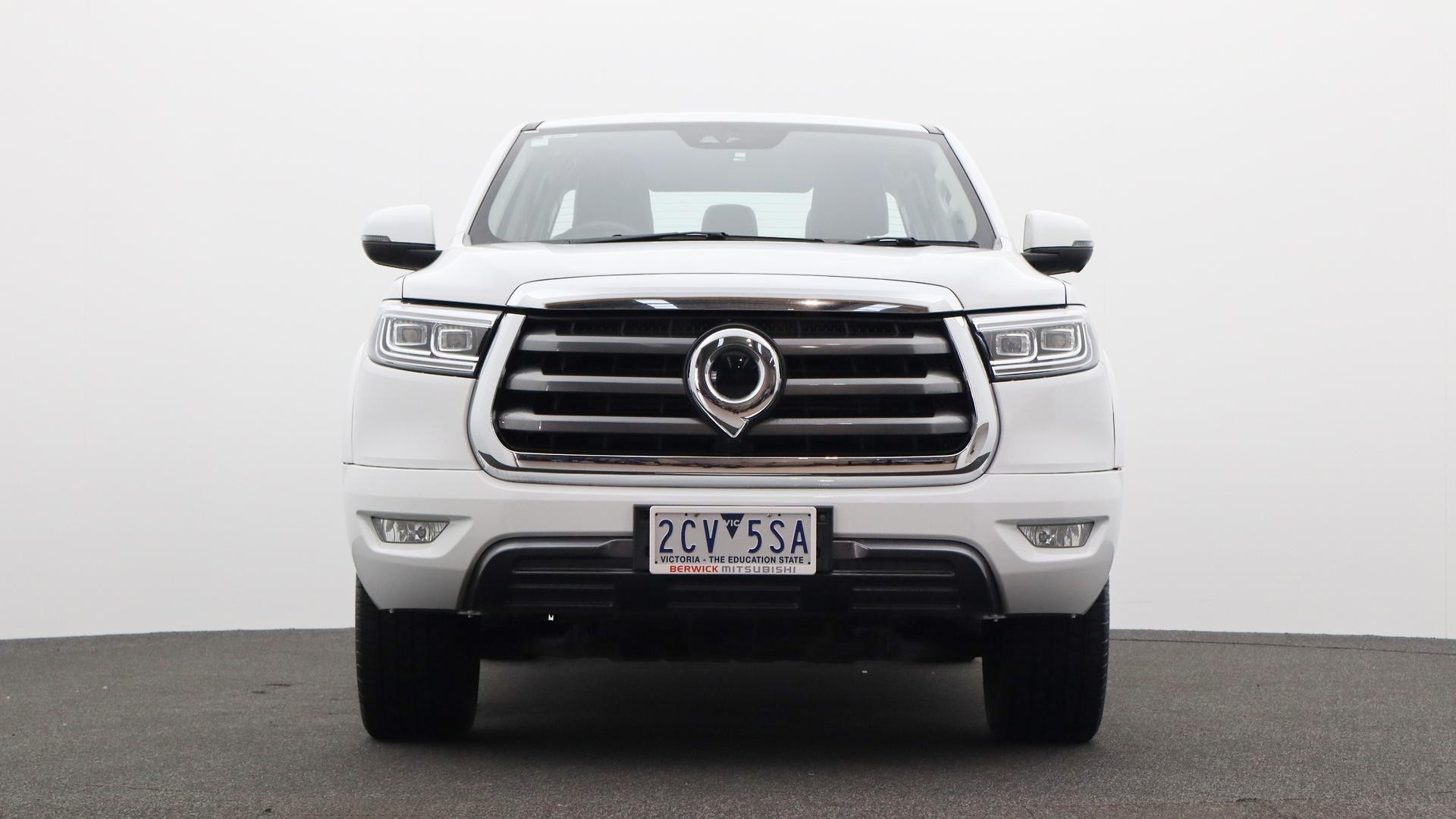 Gwm Ute image 2