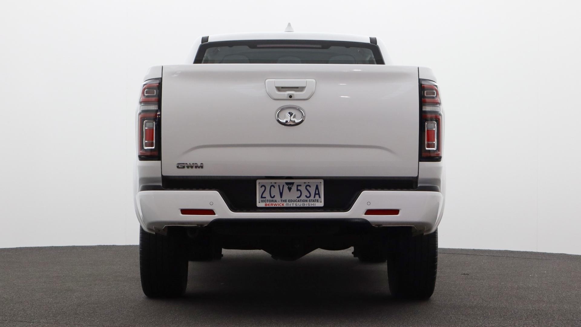 Gwm Ute image 3