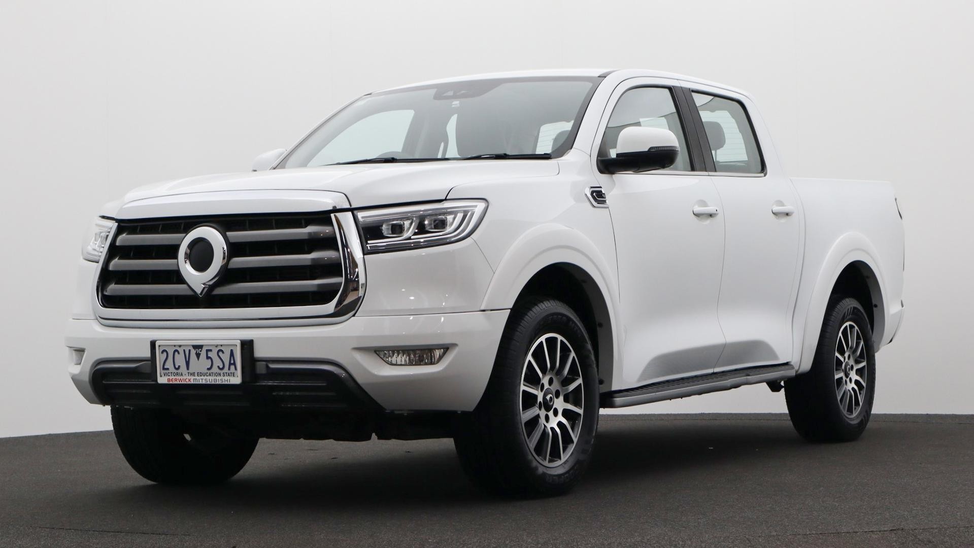 Gwm Ute image 1