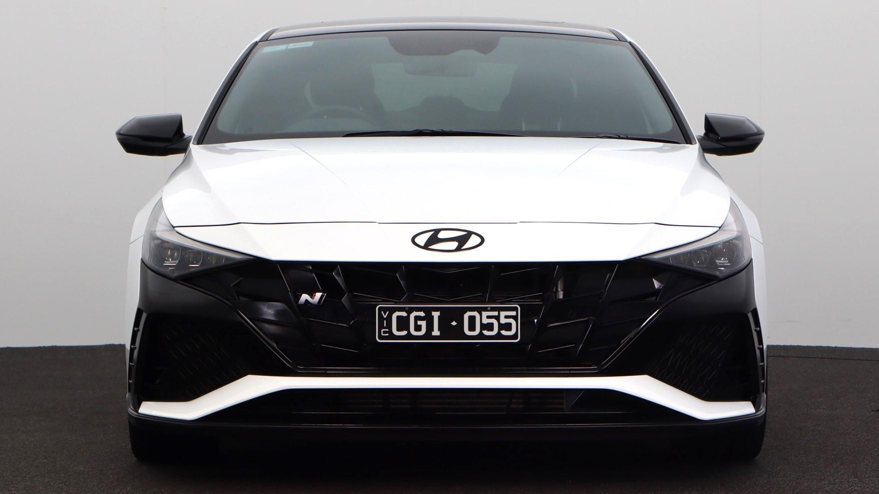 Hyundai I30 image 2