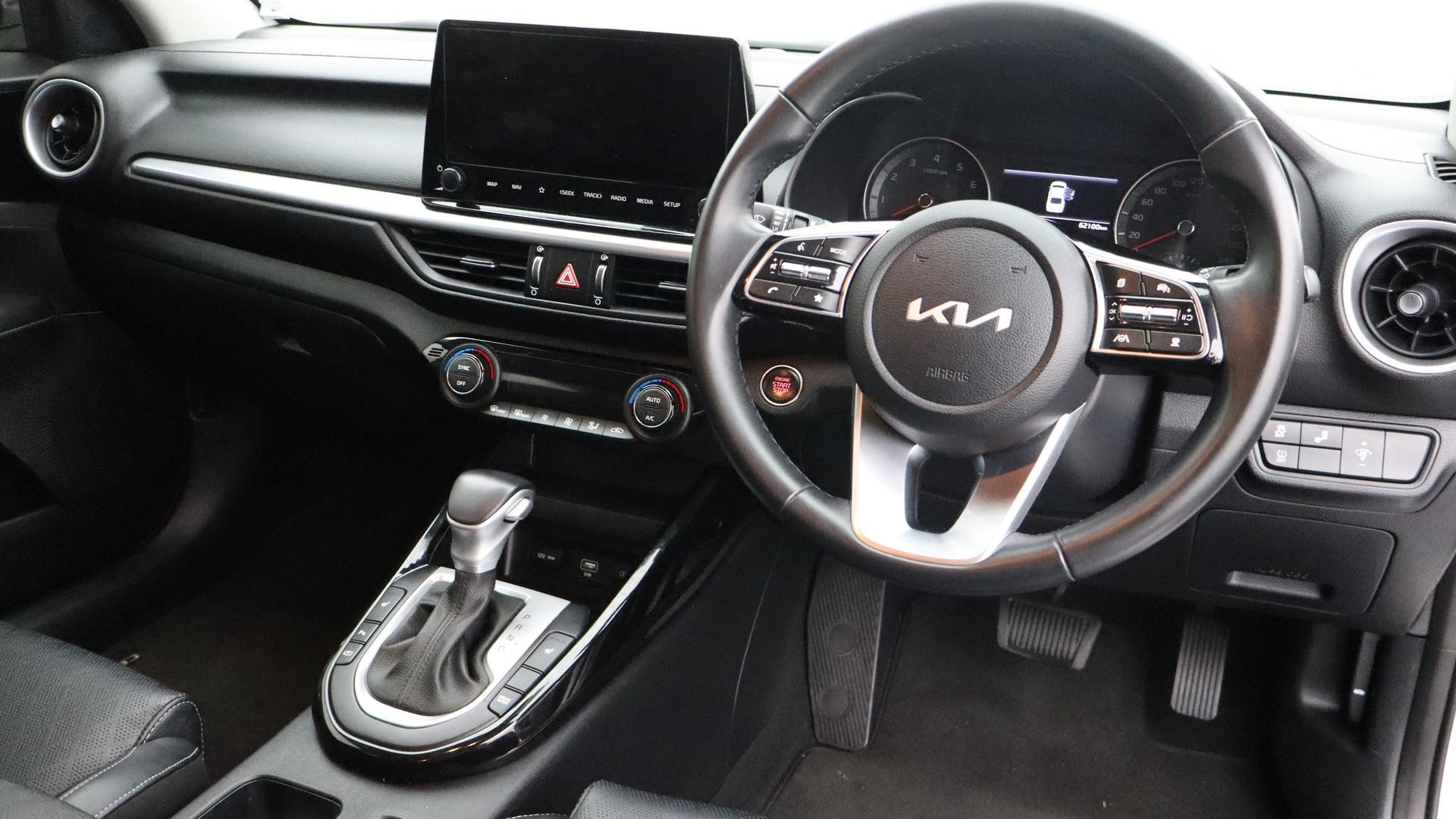 Kia Cerato image 4