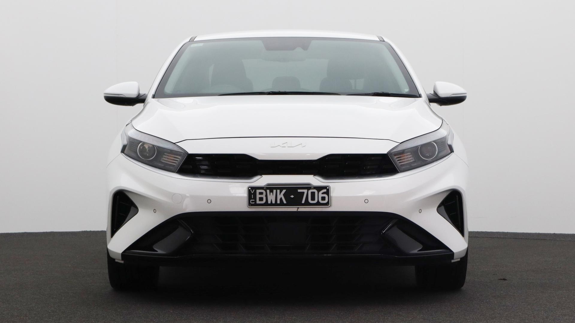 Kia Cerato image 2