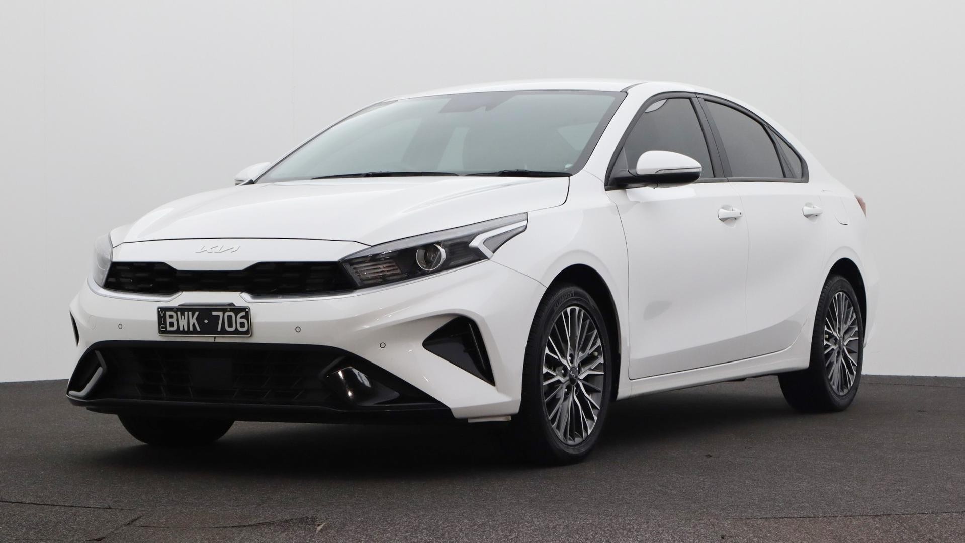 Kia Cerato image 1