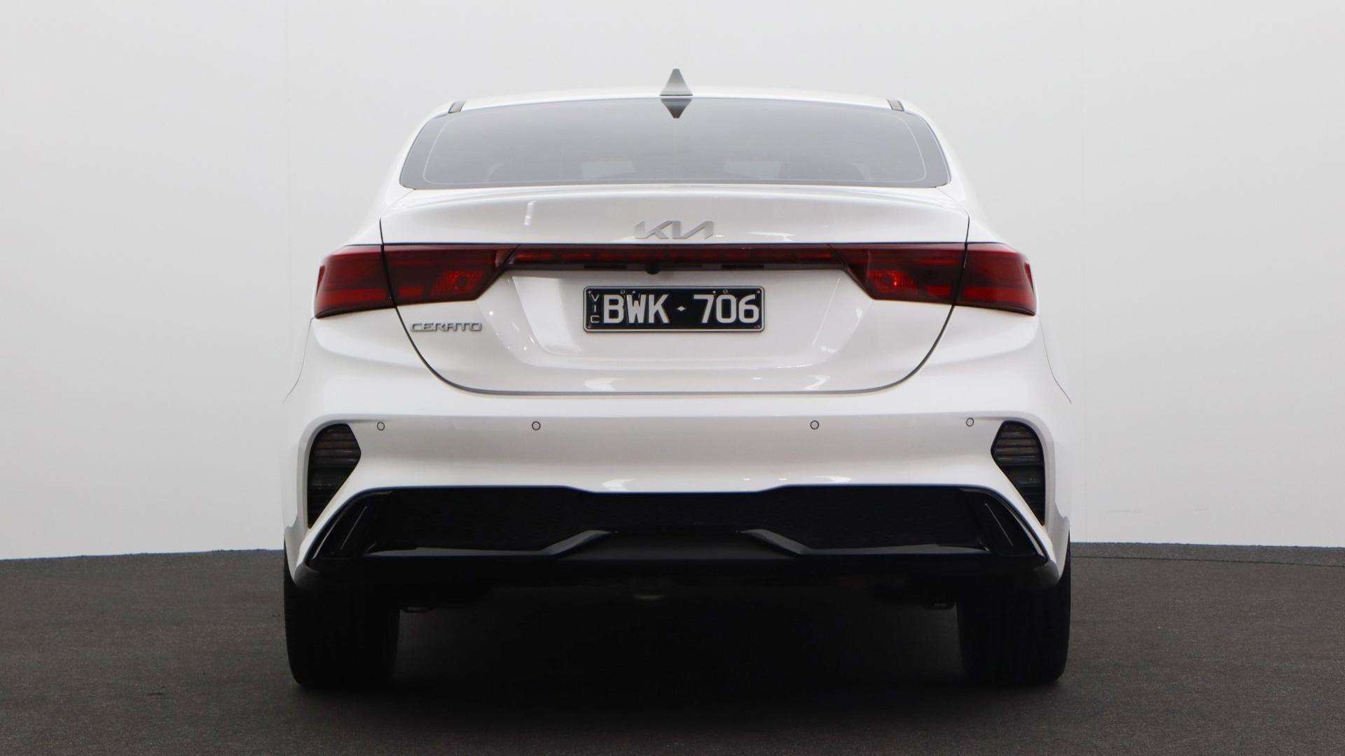 Kia Cerato image 3