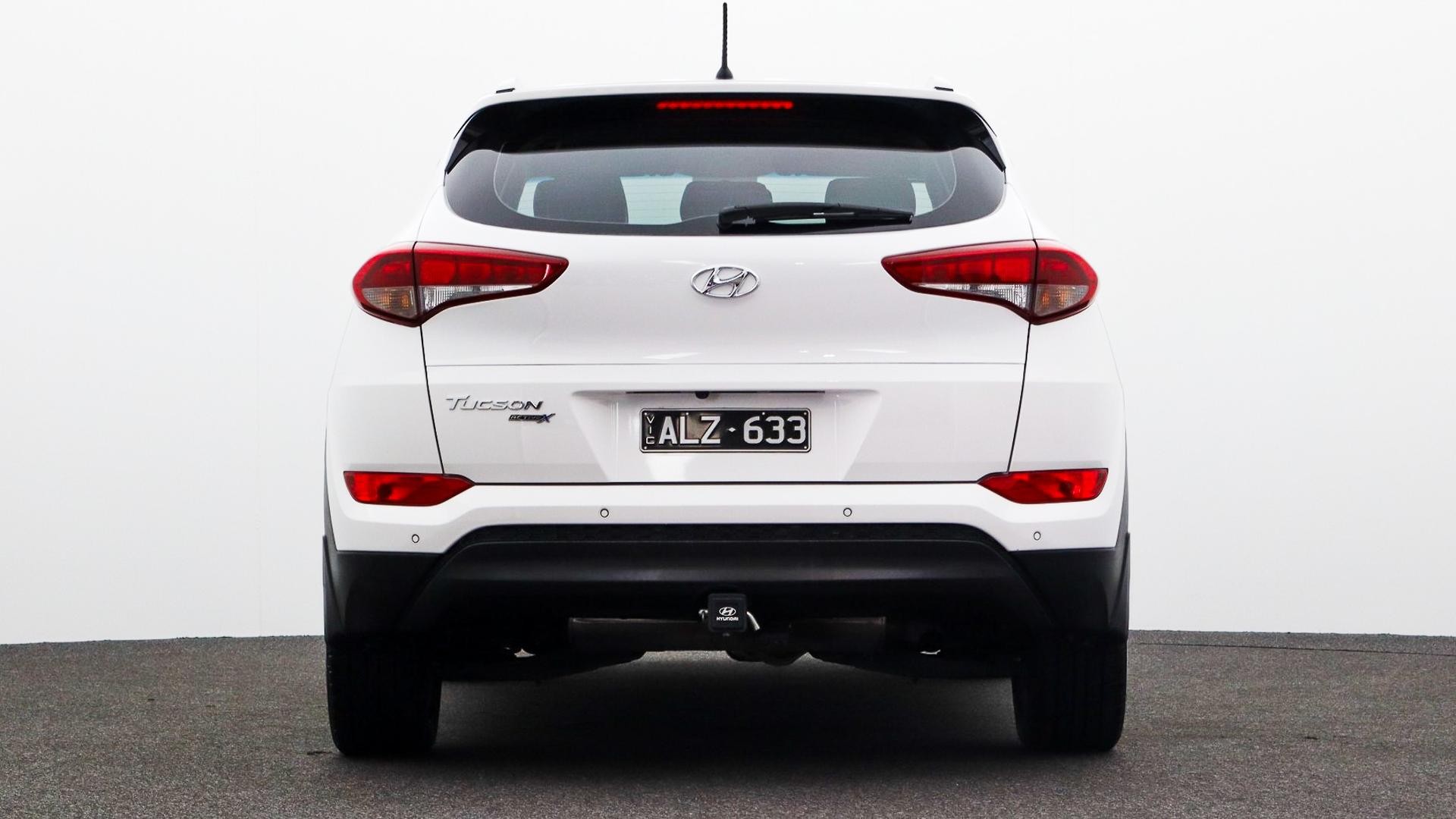 Hyundai Tucson image 3