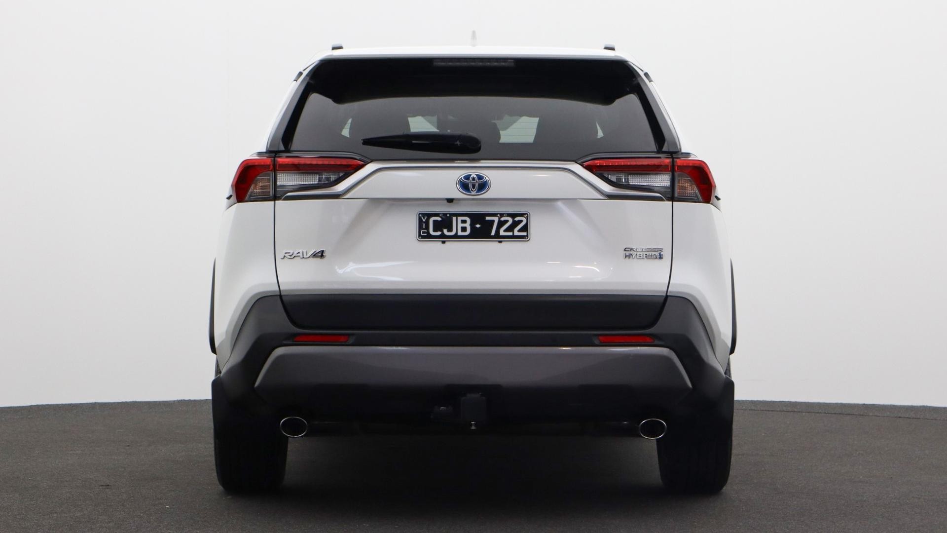 Toyota Rav4 image 3