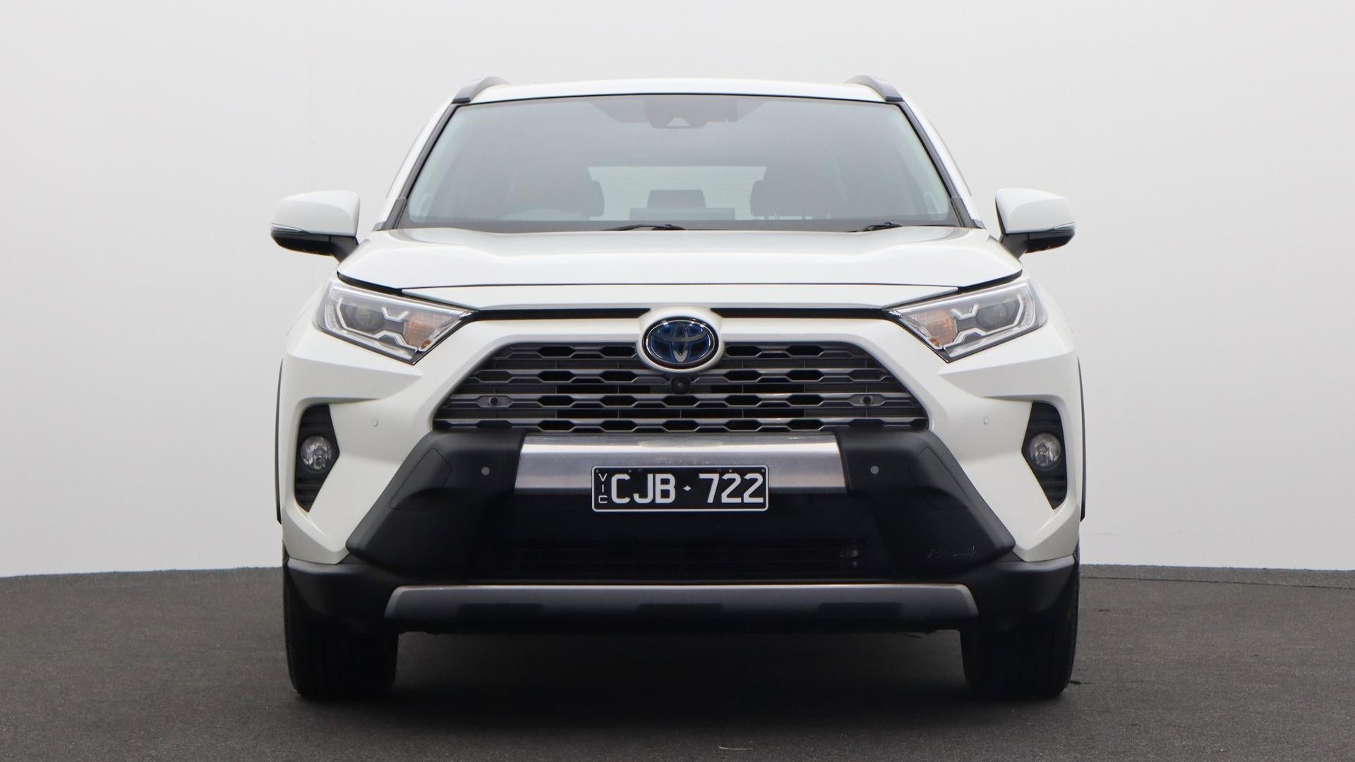 Toyota Rav4 image 2