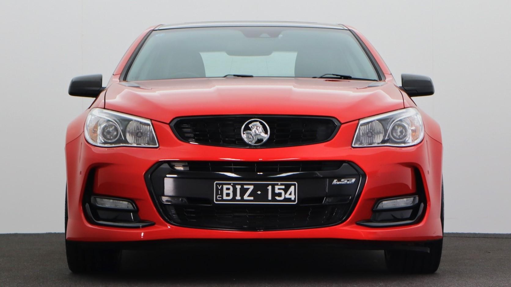 Holden Commodore image 2