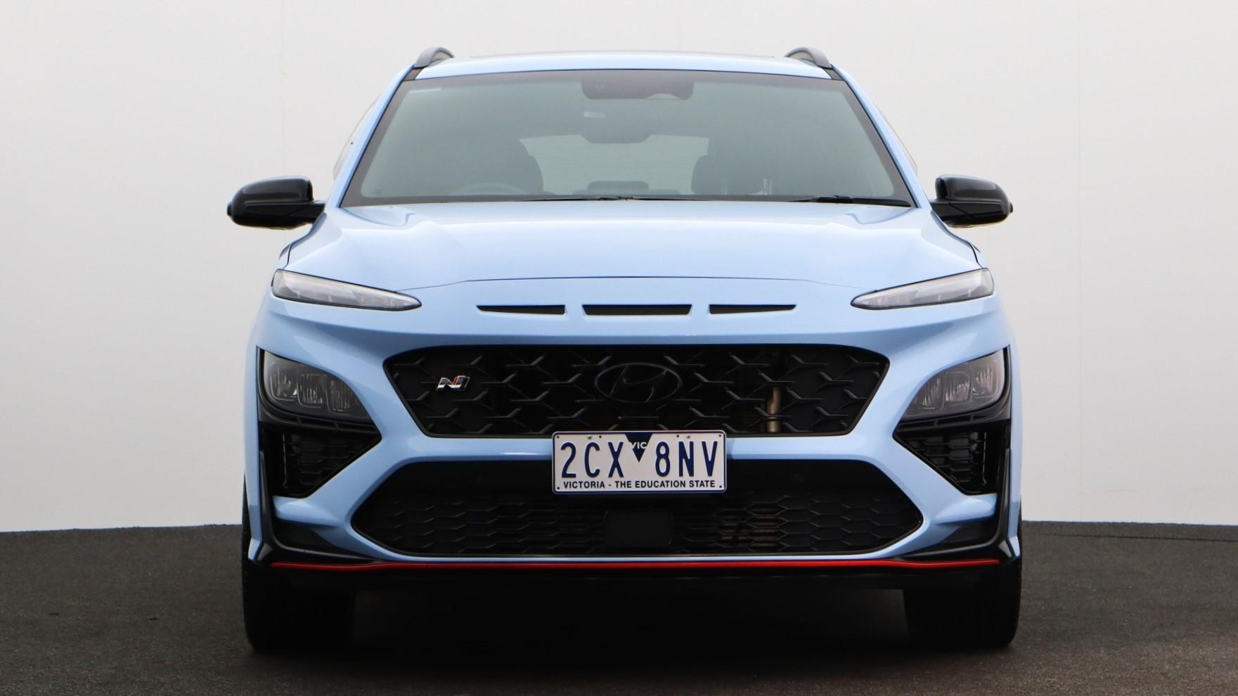 Hyundai Kona image 2