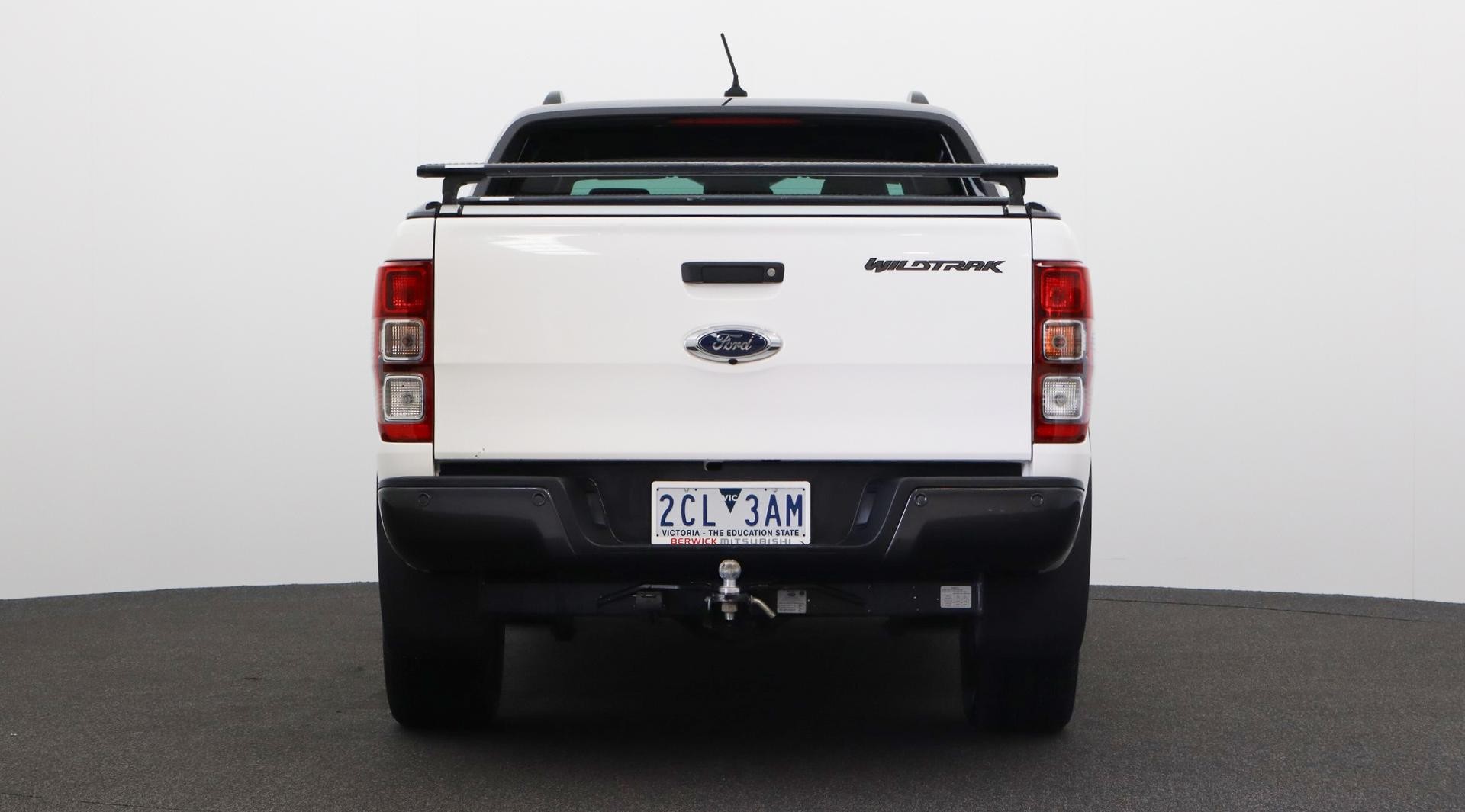 Ford Ranger image 3