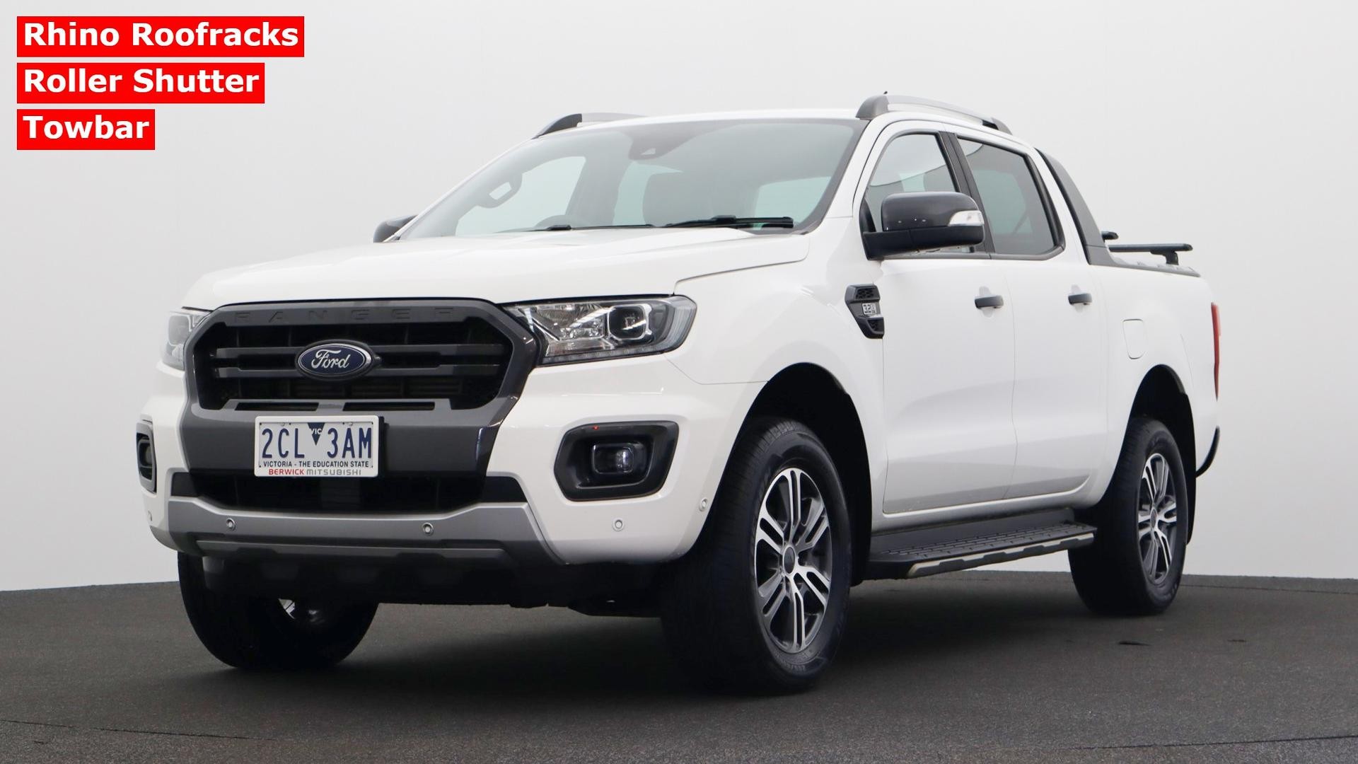Ford Ranger image 1