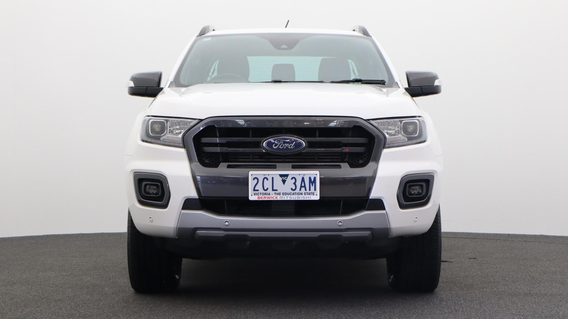 Ford Ranger image 2