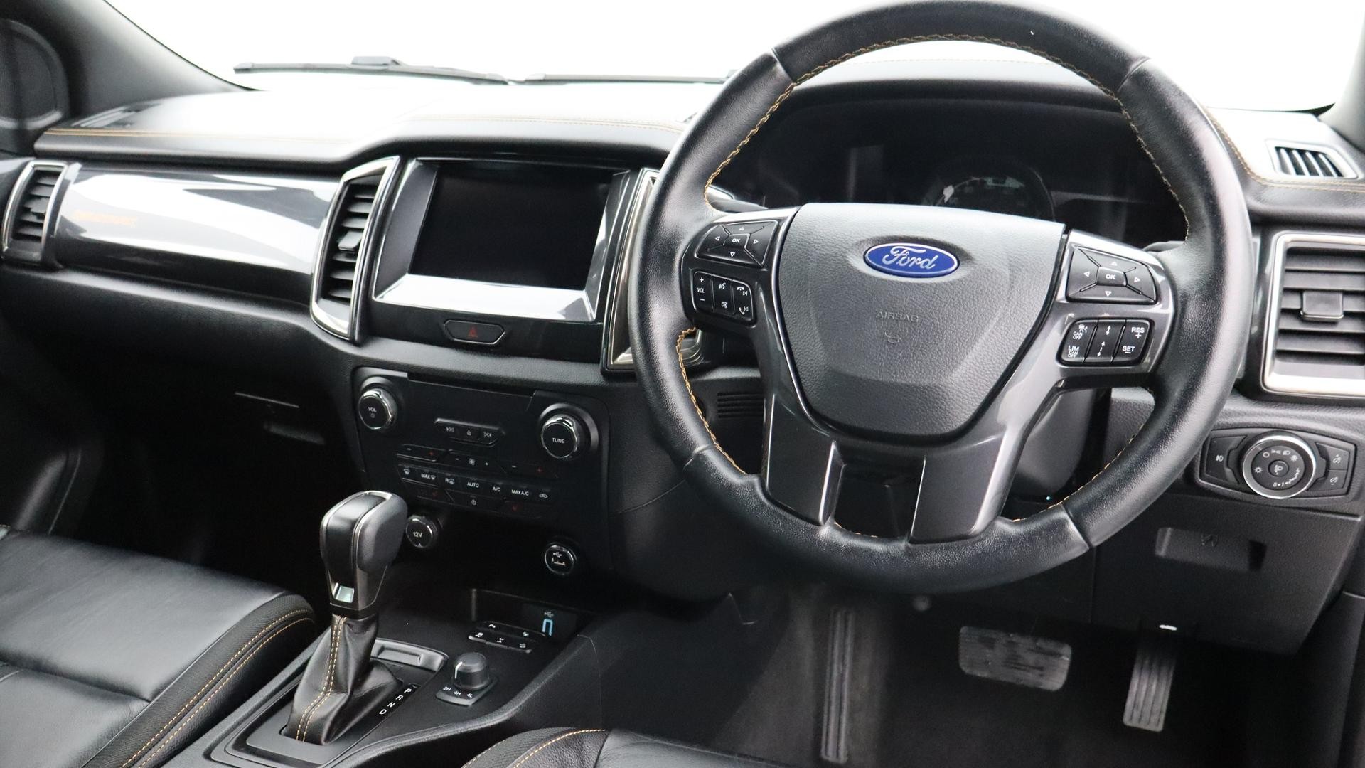 Ford Ranger image 4