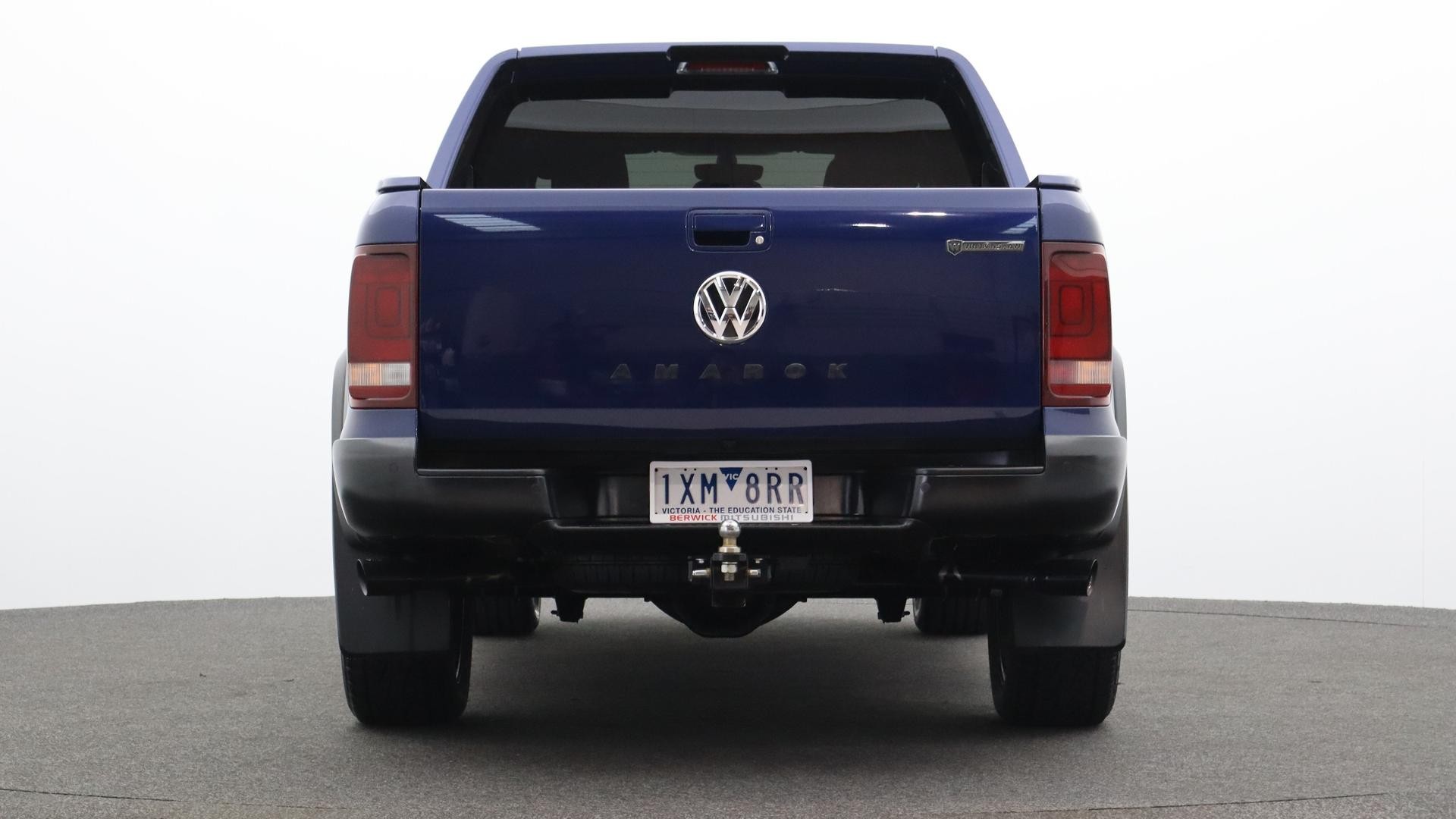 Volkswagen Amarok image 3