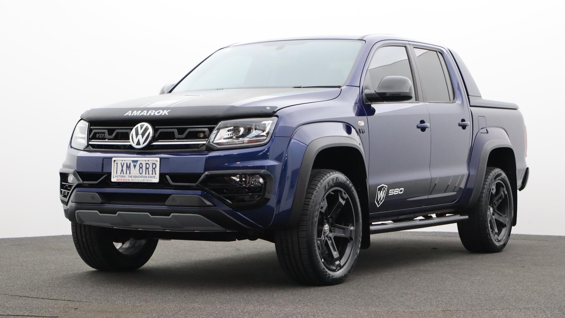 Volkswagen Amarok image 1