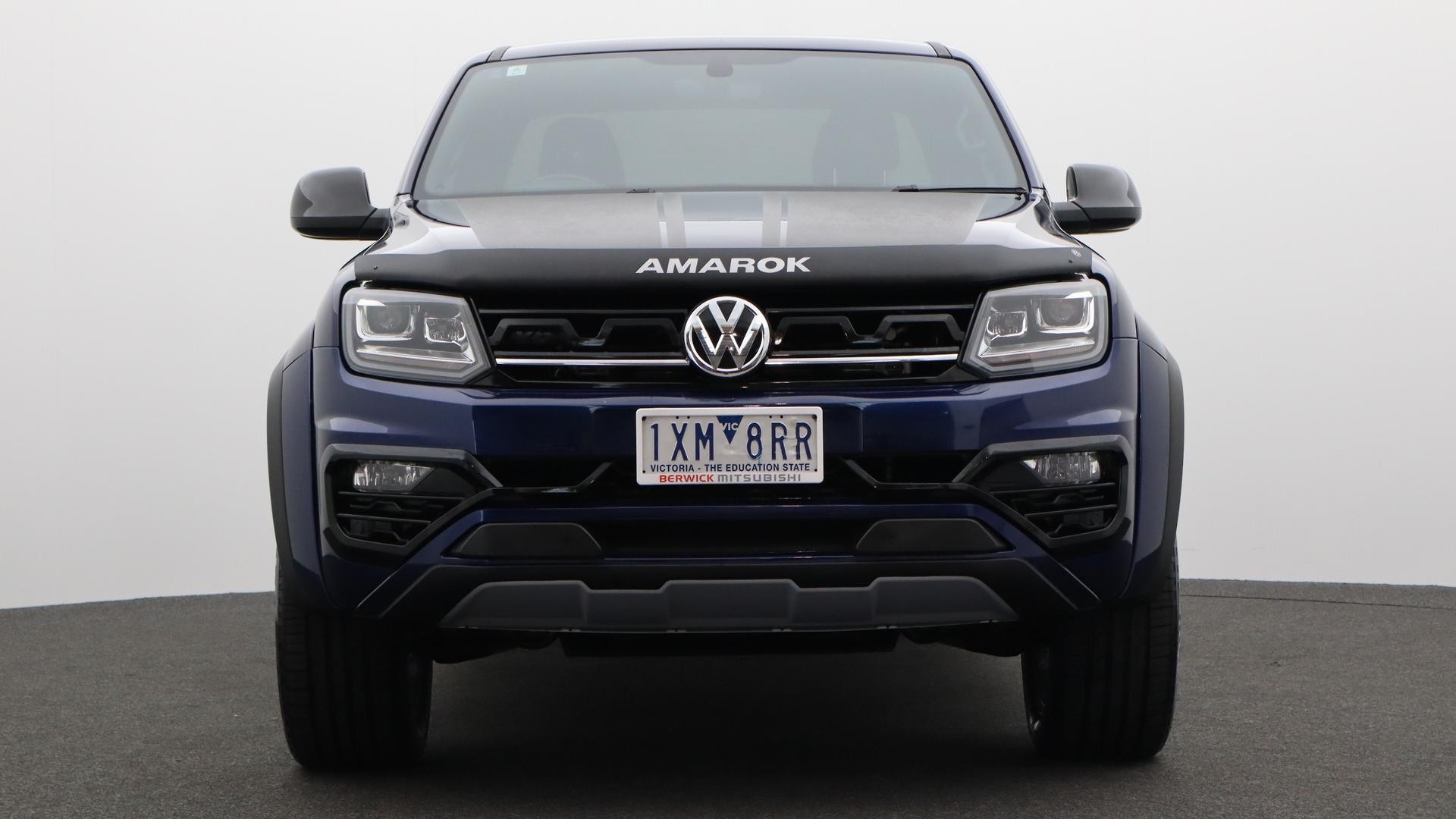 Volkswagen Amarok image 2