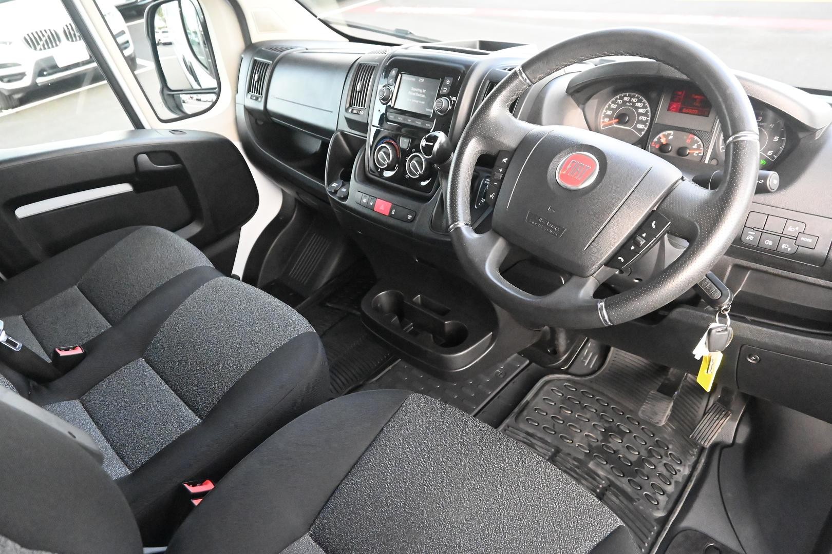 Fiat Ducato image 4