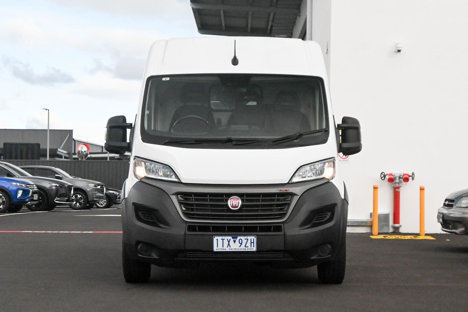 Fiat Ducato image 2