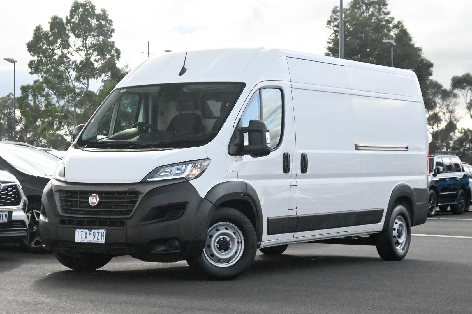 Fiat Ducato image 1