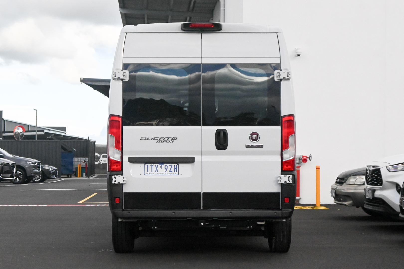 Fiat Ducato image 3