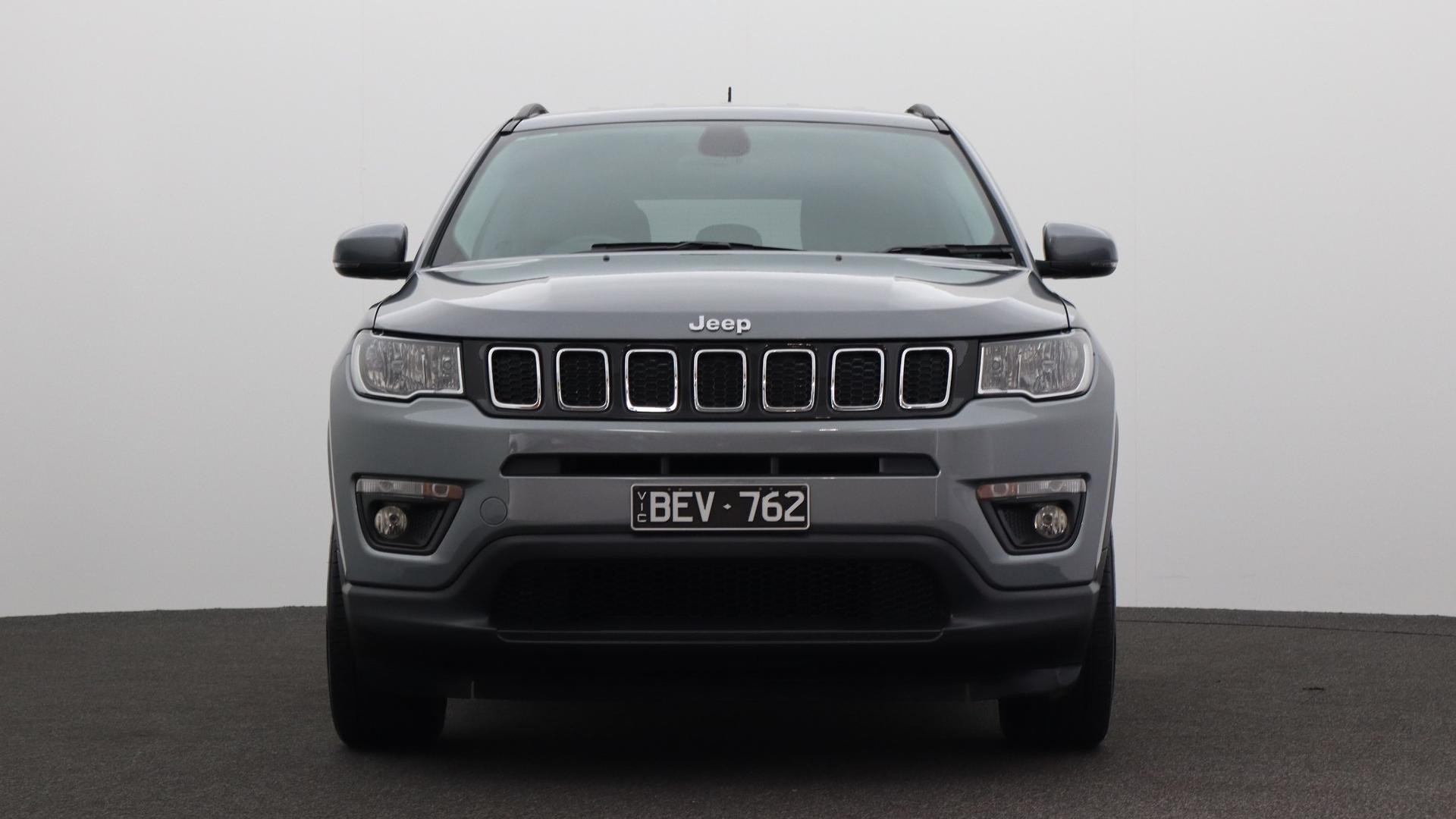 Jeep Compass image 3