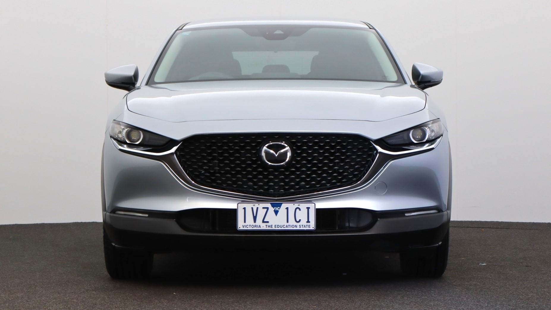 Mazda Cx-30 image 2