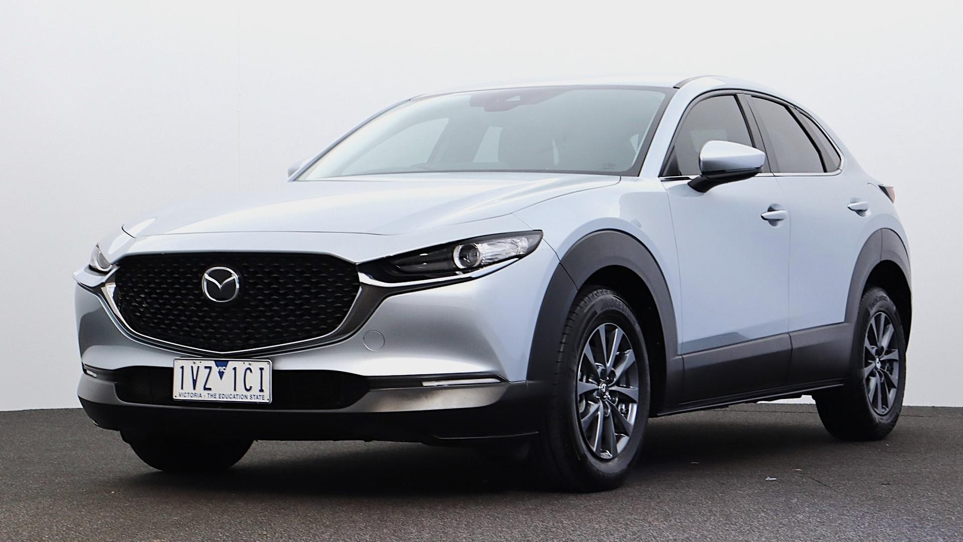 Mazda Cx-30 image 1