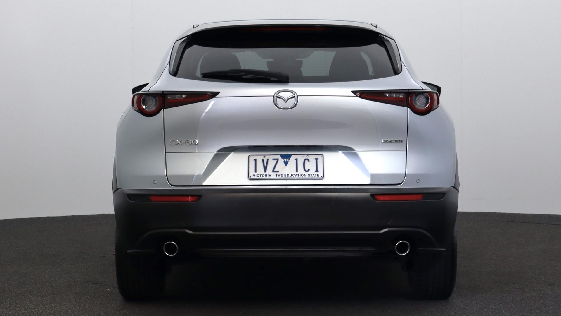 Mazda Cx-30 image 3