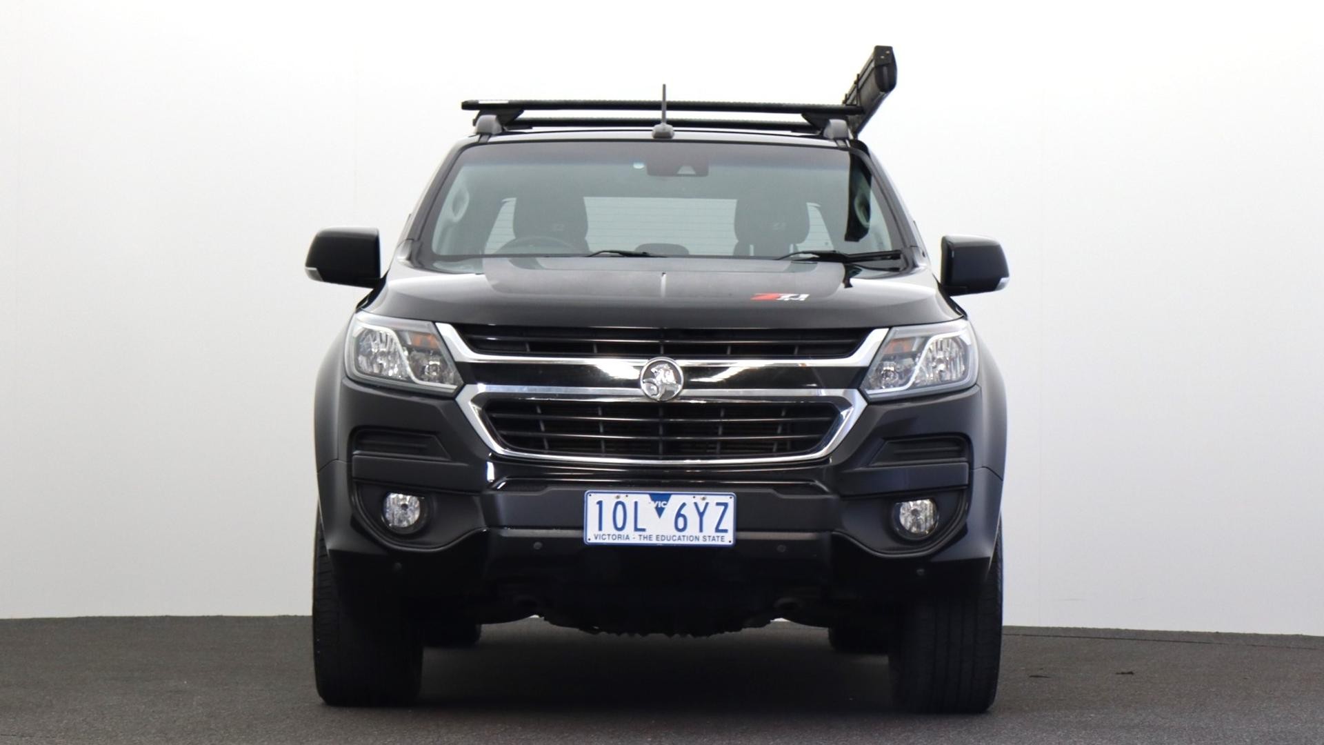 Holden Colorado image 2