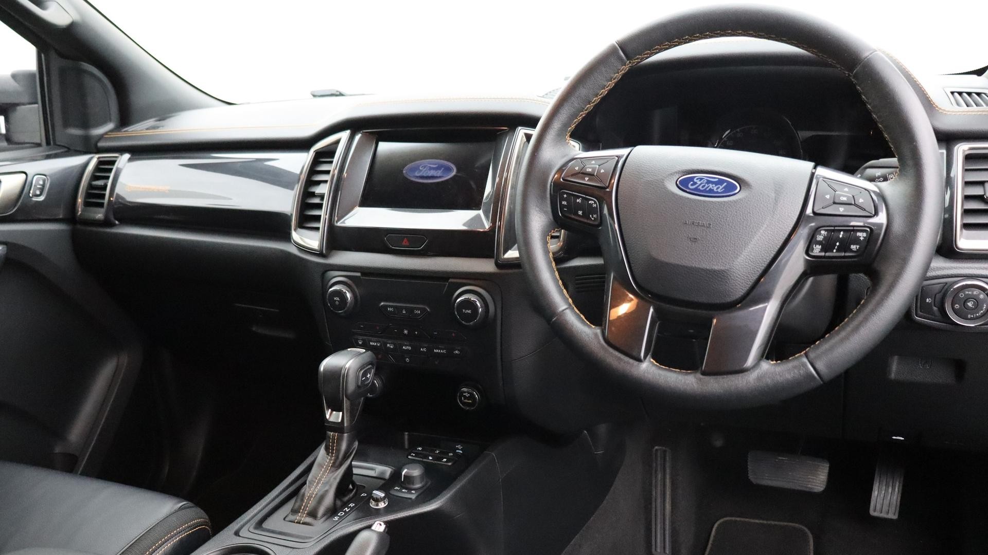 Ford Ranger image 4