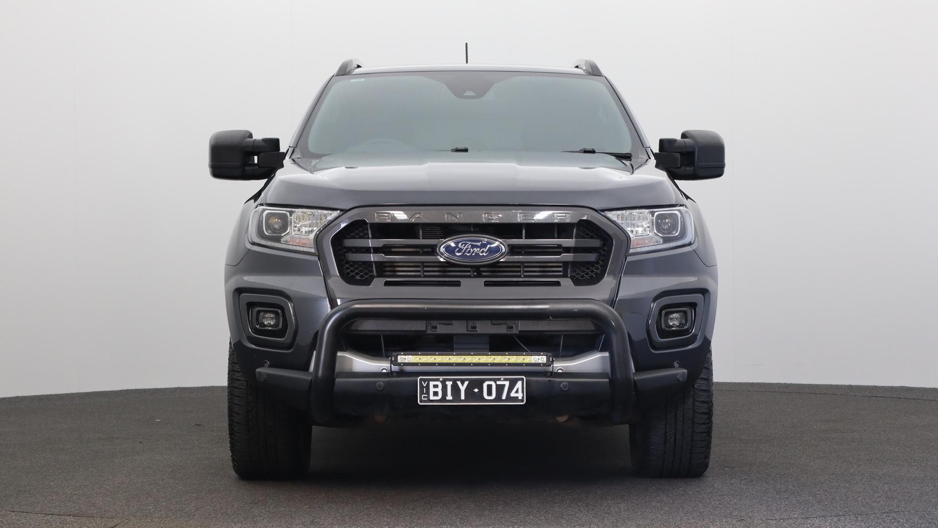 Ford Ranger image 2
