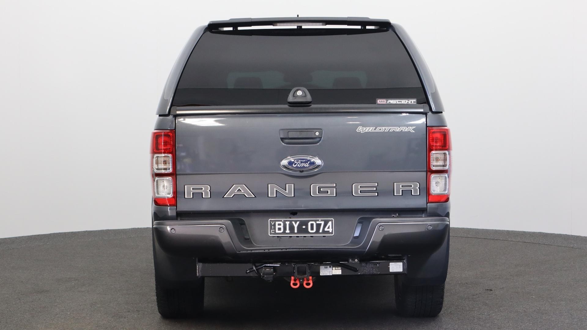 Ford Ranger image 3