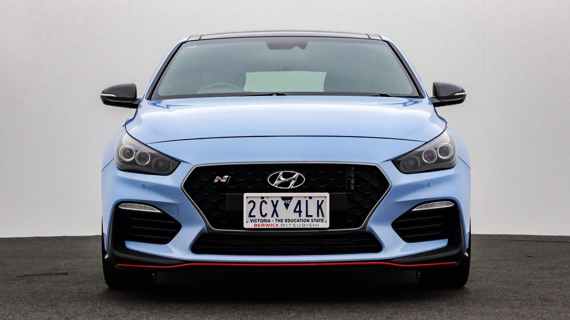 Hyundai I30 image 2