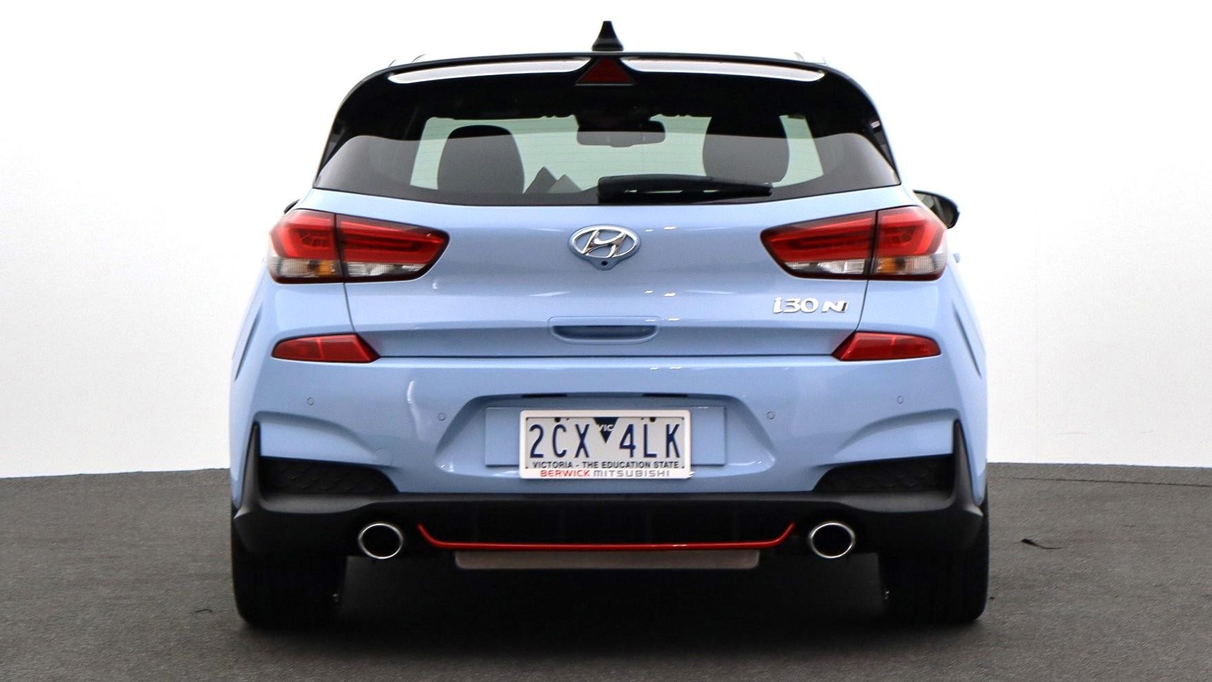 Hyundai I30 image 3