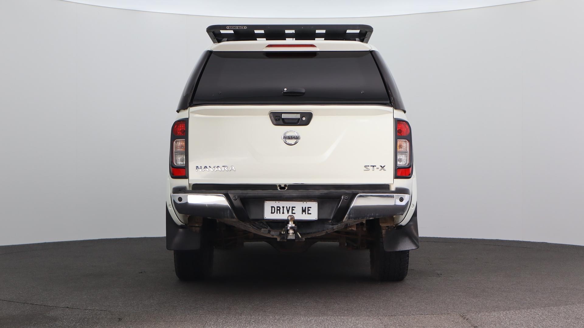 Nissan Navara image 3