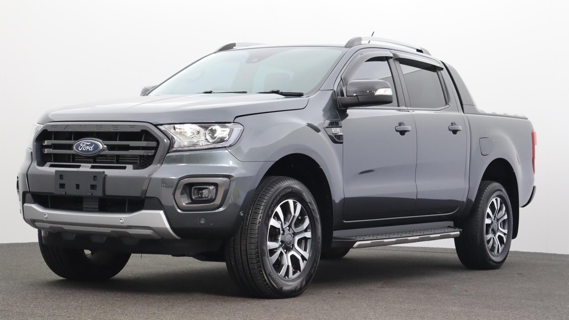 Ford Ranger image 1