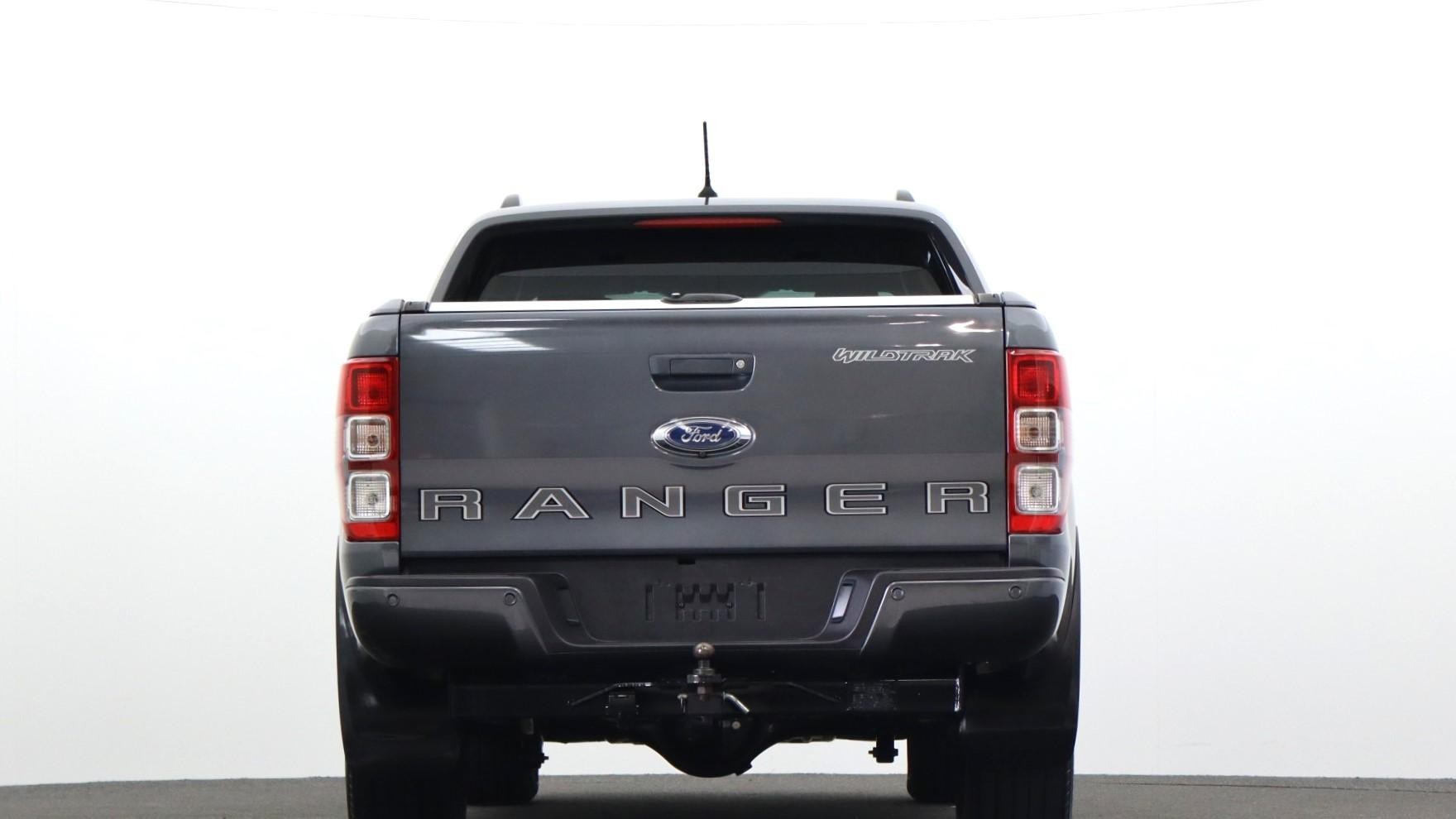 Ford Ranger image 3