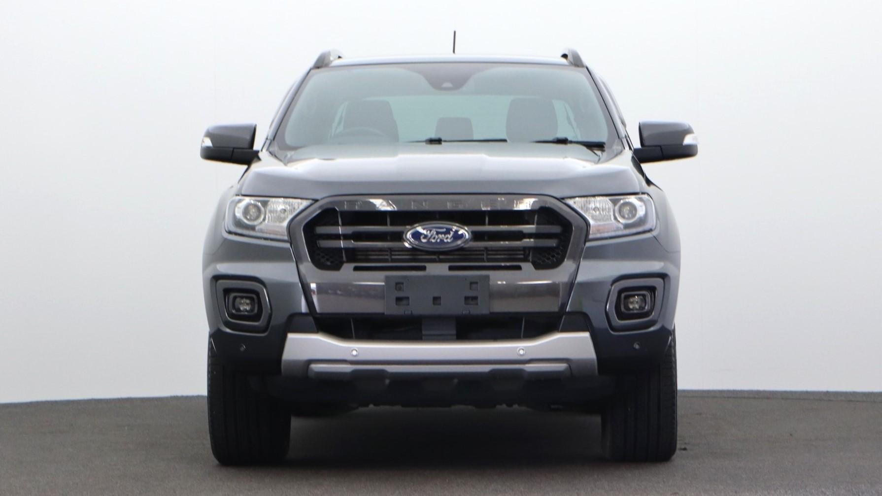Ford Ranger image 2