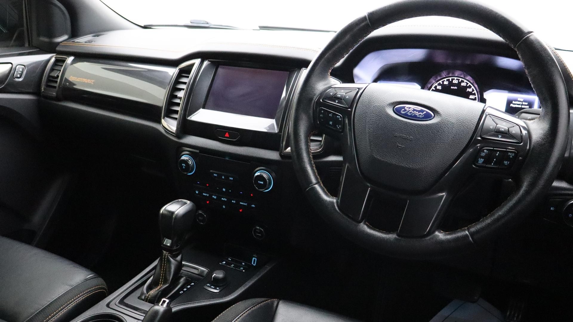 Ford Ranger image 4