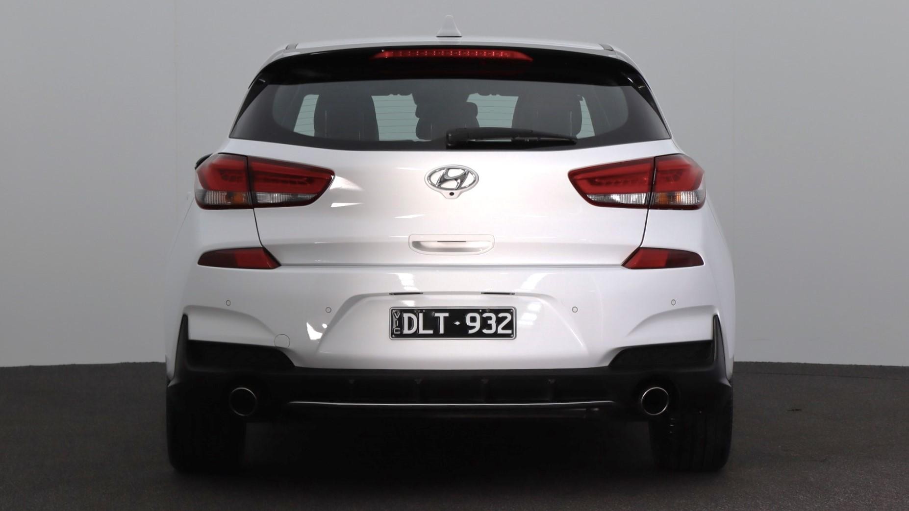 Hyundai I30 image 3